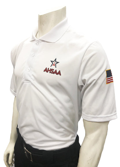 USA451AL/USA452AL - Alabama Short Sleeve Track Shirt