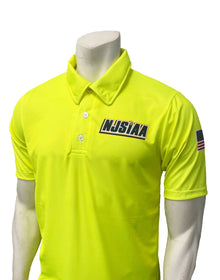 New Jersey NJSIAA Logo Dye Sublimated Men's Field Hockey Shirts