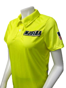 New Jersey NJSIAA Logo Dye Sublimated Women's Field Hockey Shirts