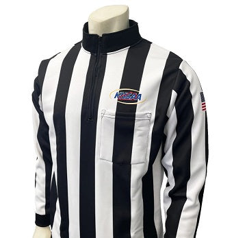 Kentucky KHSAA Logo Dye Sublimated Cold Weather Shirt