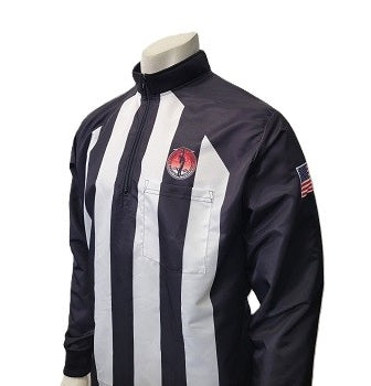 Oklahoma OOSAA Logo Dye Sublimated Cold Weather Shirt