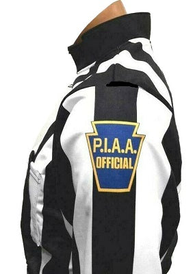 Pennsylvania PIAA Logo Dye Sublimated Long Sleeve Rain Shirts