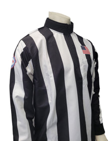 Sout Carolina SCFOA Logo Dye Sublimated Long Sleeve Rain Shirt