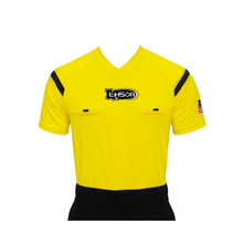 LHSOA Logo Short Sleeve Soccer Shirts