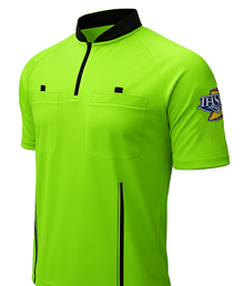 Indiana IHSAA Logo Dye Sublimated Soccer Shirts (900)