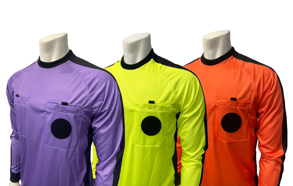 Soccer Shirts – Smitty Officials Apparel