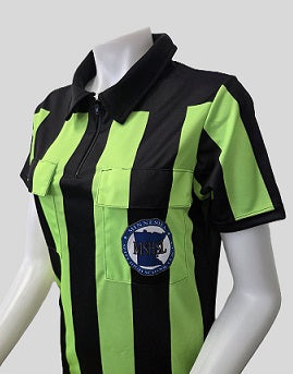 Minnesota MSHSL Logo Dye Sublimated Women's Soccer Shirts
