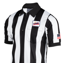 VHSL Dye Sublimated Logo Football Shirt