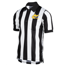 WVSSAC Dye Sublimated Logo Football Shirt
