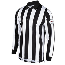 Wyoming WHSAA Dye Sublimated Logo Long Sleeve Football Shirt
