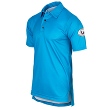 Wyoming WHSAA Logo Volleyball Shirts