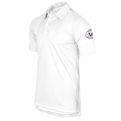 Wyoming WHSAA Logo Volleyball Shirts