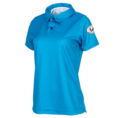 Wyoming WHSAA Logo Volleyball Shirts