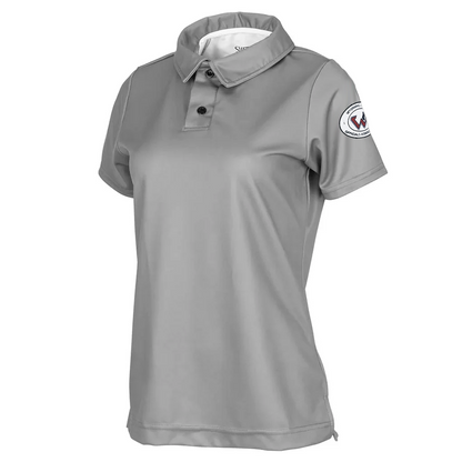 Wyoming WHSAA Logo Volleyball Shirts