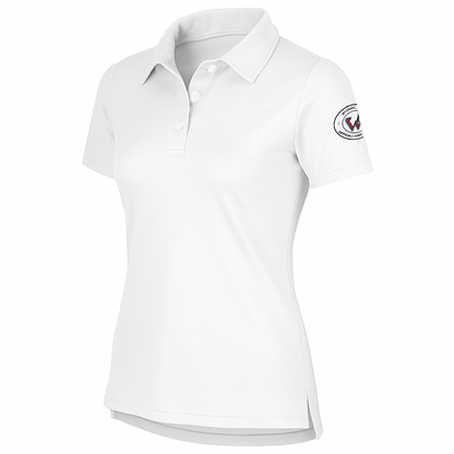 Wyoming WHSAA Logo Volleyball Shirts