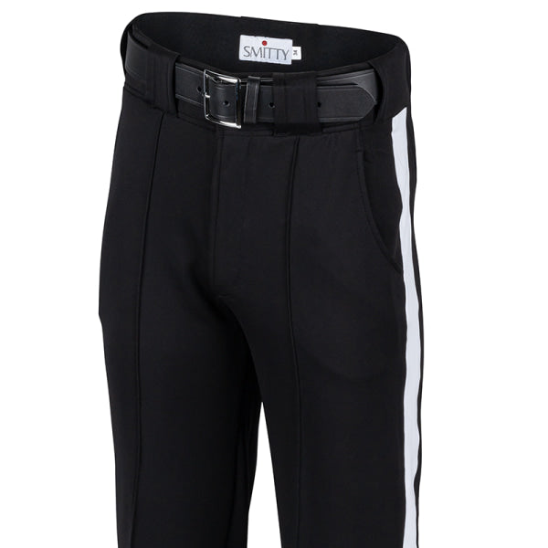 New Fit! Smitty Premium Ultra-Tapered Fit Poly/Spandex Football Pants