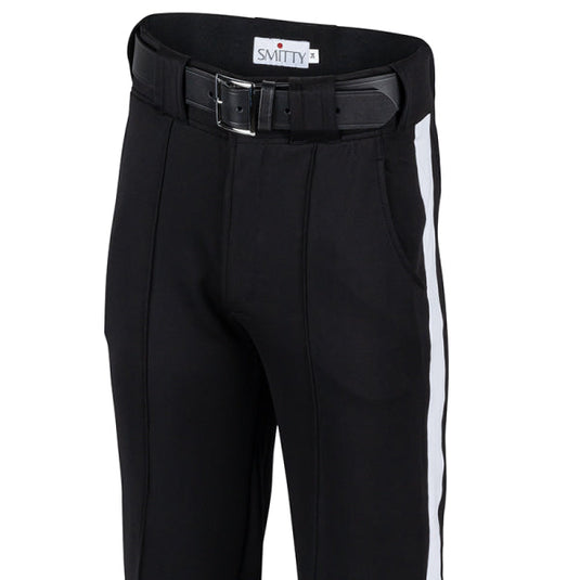 New Fit! Smitty Premium Ultra-Tapered Fit Poly/Spandex Football Pants