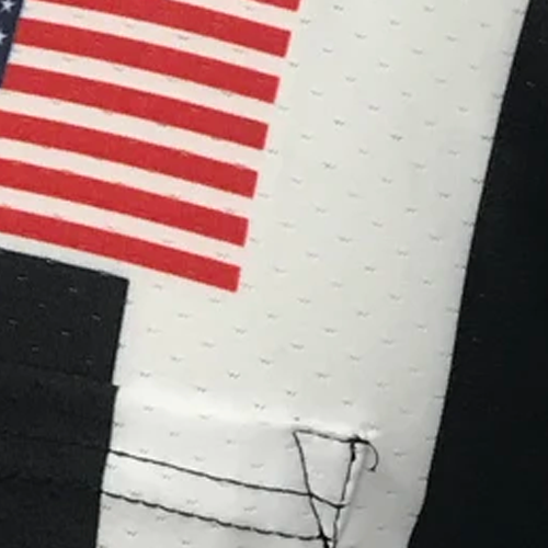 CFO Dye Sublimated Shirt