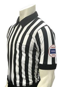 USA100KS-WF  - Smitty "Made in USA" - Football Men's Short Sleeve Shirt