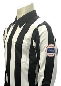USA138KS - Smitty "Made in USA" - Football Men's Long Sleeve Shirt