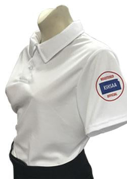 USA439KS-WF - Smitty "Made in USA" - Volleyball Women's Short Sleeve Shirt
