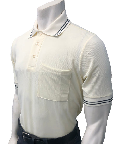 BBS307 - NEW Smitty High Performance "BODY FLEX" Style Short Sleeve Umpire Shirts - Available in 11 Color Combinations