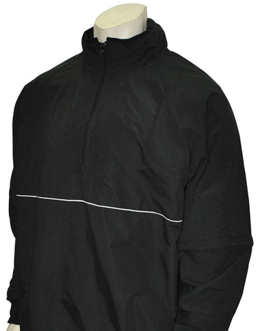 BBS-323 Convertible Umpire Jacket