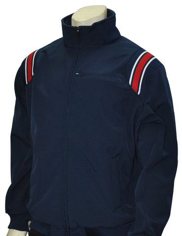 BBS-330 Thermal Fleece Jacket - Major League Style Jacket