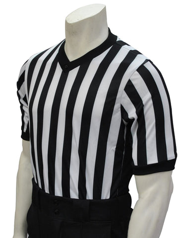 Adams USA Smitty Basketball Referee Shirt