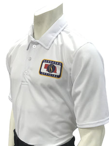 USA400NE - Smitty "Made in USA" - Volleyball Men's Short Sleeve Shirt