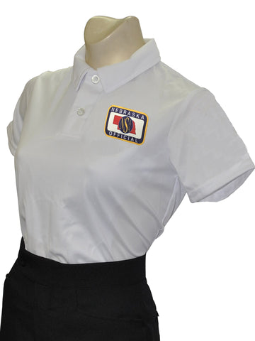 USA402NE - Smitty "Made in USA" - Volleyball Women's Short Sleeve Shirt