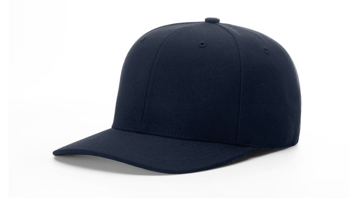 R550 - Richardson Umpire Surge 2.75" - 8 Stitch Fitted - Black or Navy