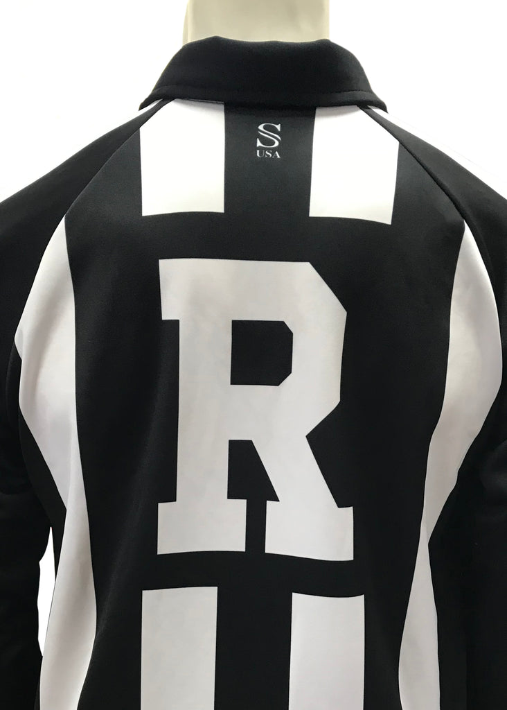 Utah - UHSAA Approved Shirts – Smitty Officials Apparel