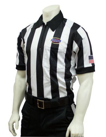 USA117KY - Smitty "Made in USA" - Football Men's Short Sleeve Shirt