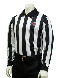 USA118KY - Smitty "Made in USA" - Football Men's Long Sleeve Shirt