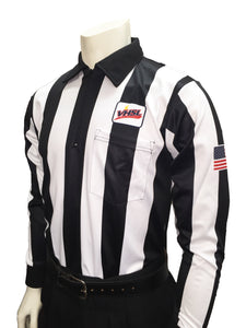 USA138VA - Smitty "Made in USA" - Football Men's Long Sleeve Shirt