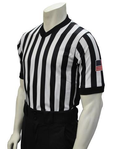 Professional Basketball Referee Jersey Women Mens Shirts Uniforms