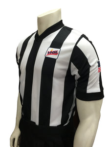 USA237VA - Smitty "Made in USA" - Basketball Men's Short Sleeve Shirt