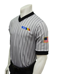 USA245AZ - Smitty "Made in USA" - Wrestling Men's Short Sleeve Shirt