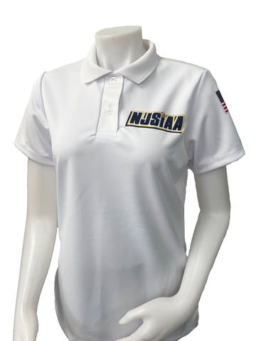 USA402NJ - Smitty "Made in USA" - NJSIAA Women's Volleyball/Swimming Short Sleeve Shirt
