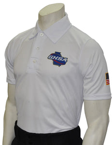 USA420GA - Smitty "Made in USA" - Dye Sub Georgia Volleyball/Swimming Shirt