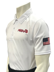 USA437MI - Smitty "Made in USA" - Volleyball & Swimming Men's Short Sleeve Shirt