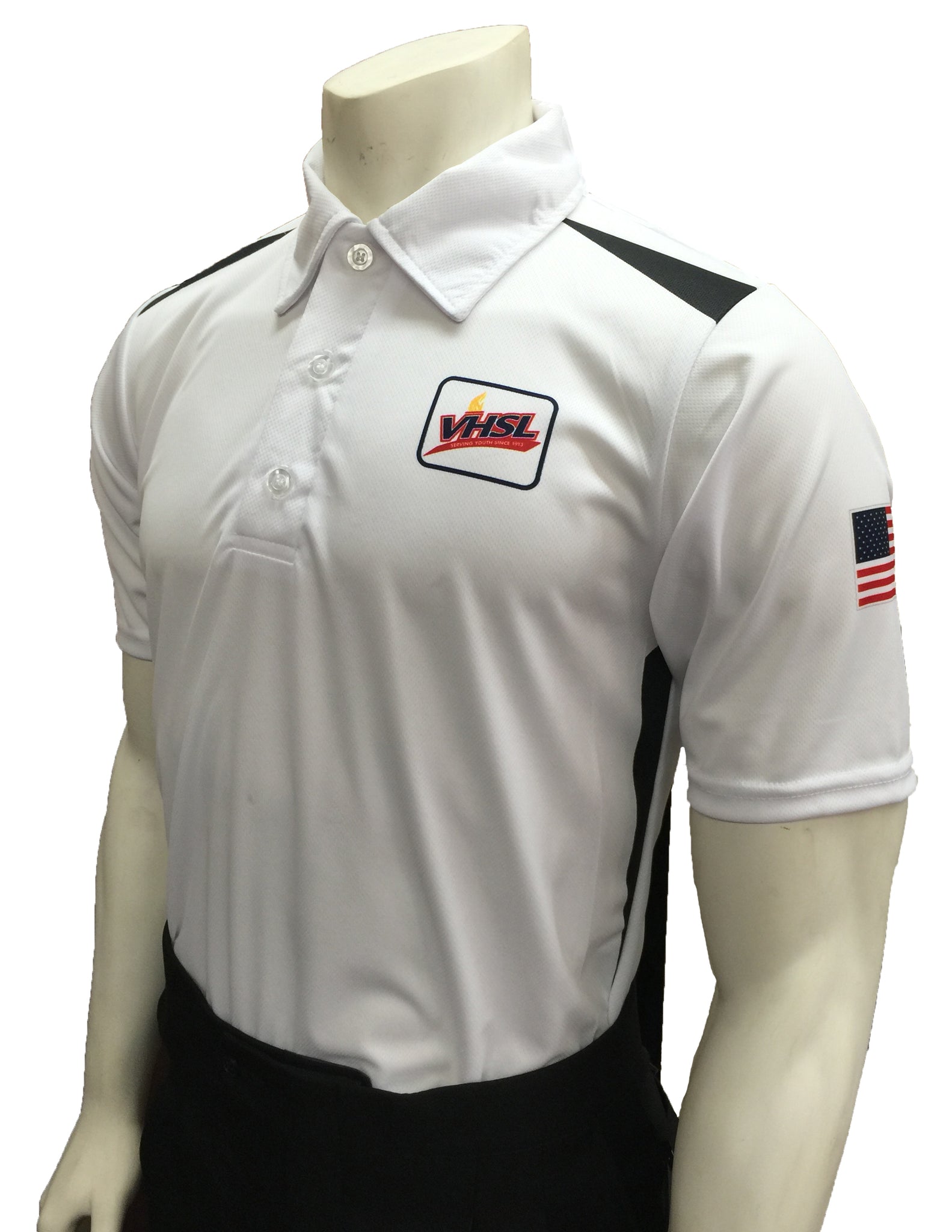 USA437VA - Smitty "Made in USA"  - Volleyball/Swimming Men's Short Sleeve Shirt