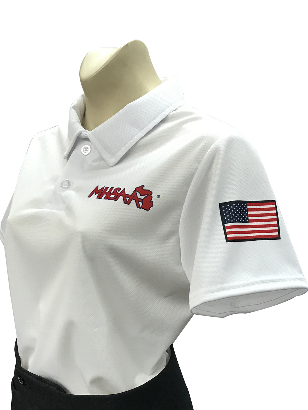 USA439MI - Smitty "Made in USA" - Volleyball & Swimming Women's Short Sleeve Shirt