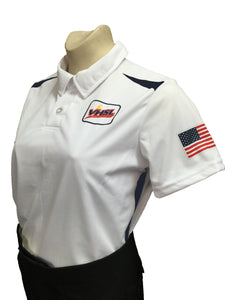 USA447VA - Smitty "Made in USA"- Volleyball/Swimming Women's Short Sleeve Shirt