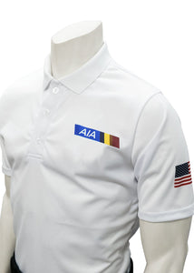 USA440AZ - Smitty "Made in USA" - Volleyball Men's Short Sleeve Shirt