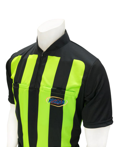 USA900KY - Smitty "Made in USA" - "KHSAA" Short Sleeve Soccer Shirt