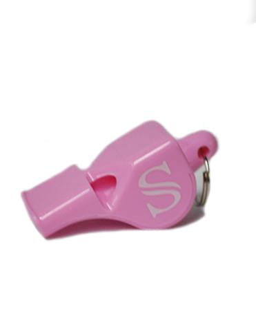 WH14-Whistle - Available in Black and Pink