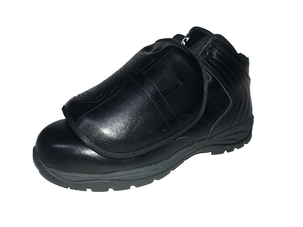 Cheap umpire plate store shoes