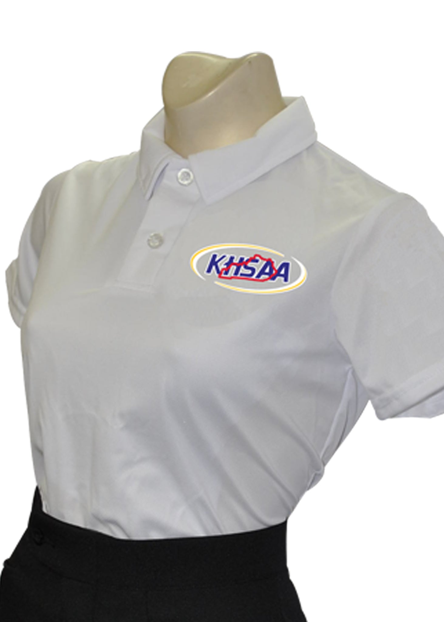 USA439KY - Smitty "Made in USA" - Volleyball Women's Short Sleeve Shirt
